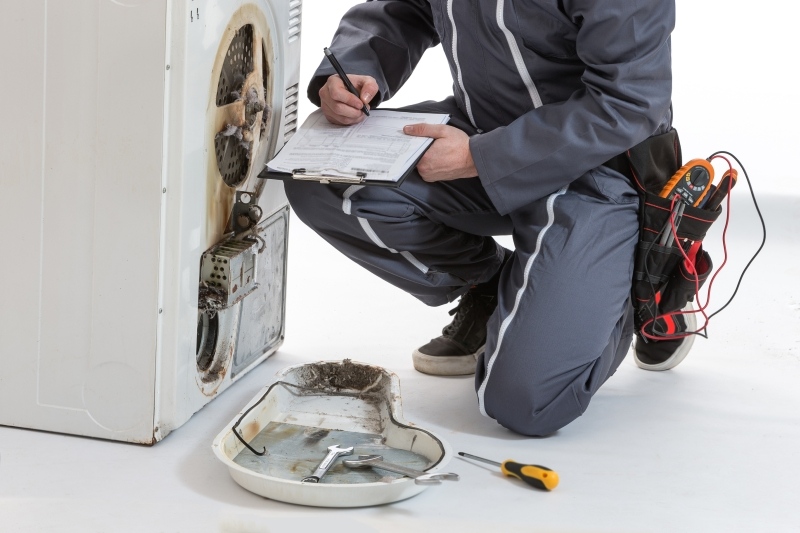 Appliance Repairs Great Dunmow
