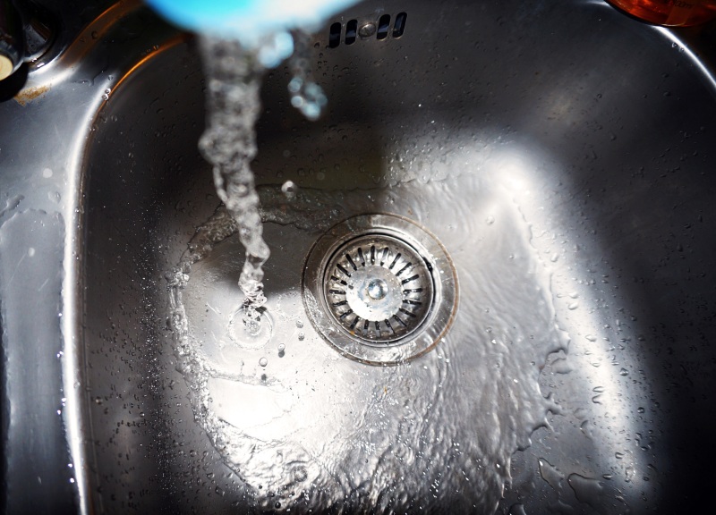 Sink Repair Great Dunmow, Felstead, CM6